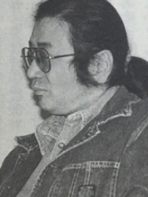 Hidehito Ueda