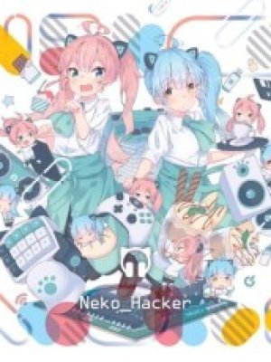 Neko Hacker