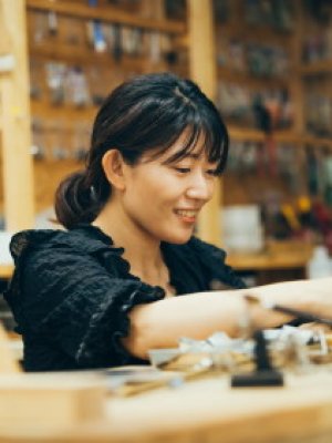 Ayako Hiroki
