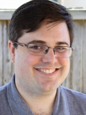 James Cheek