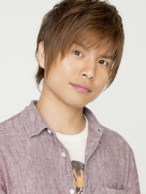 Shuugo Nakamura