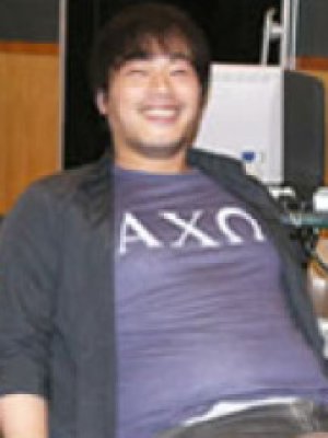 Mitsuru Ishii