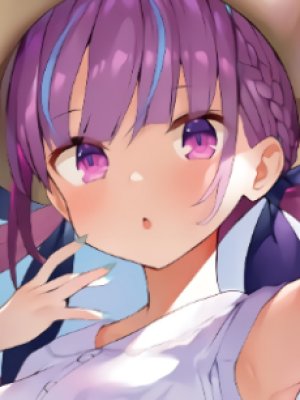 Aqua Minato