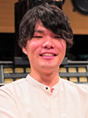 Shuuji Minamimae