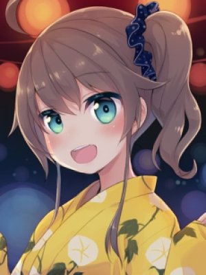 Matsuri Natsuiro