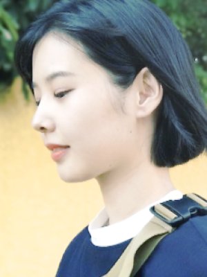 Saho Nanjou