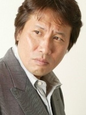 Masami Kurumada