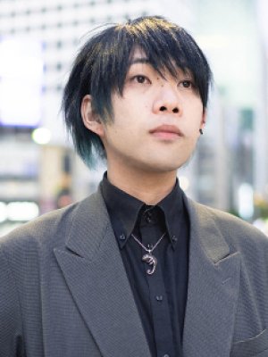Shouhei Koga