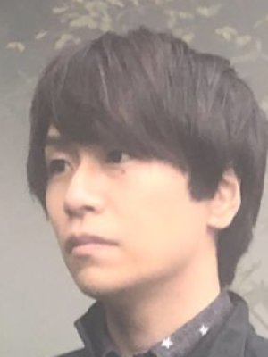 Katsuhiko Sugiyama