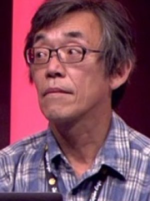 Osamu Nabeshima