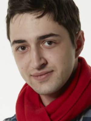 Vincent Chansard