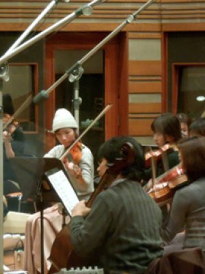 Yoshida Uchuu Strings