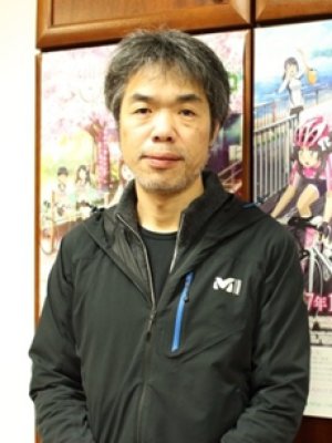Susumu Kudou