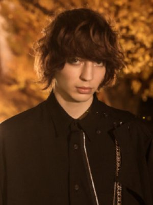 Eren Okamura