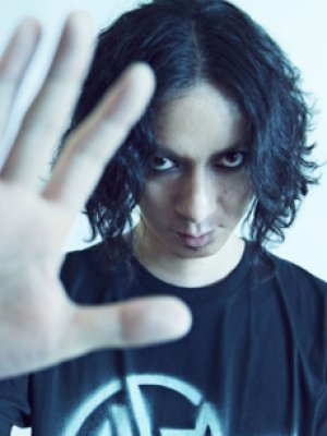 Takeshi Ueda