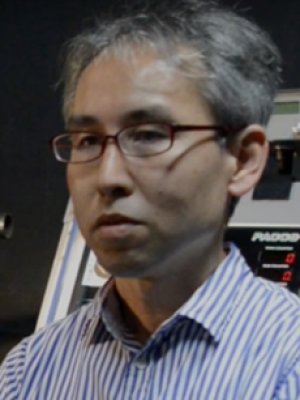 Shinichi Igarashi