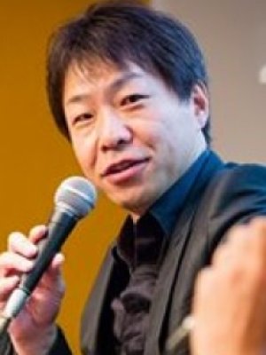 Hiroaki Nishimura