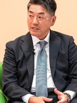 Junpei Kawakami