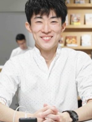 Ryuunosuke Kasai