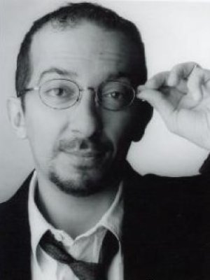 Fabrizio Mazzotta