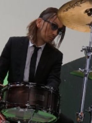Kouji Fujimoto