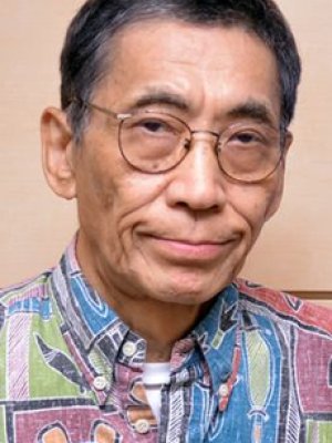Souji Yoshikawa