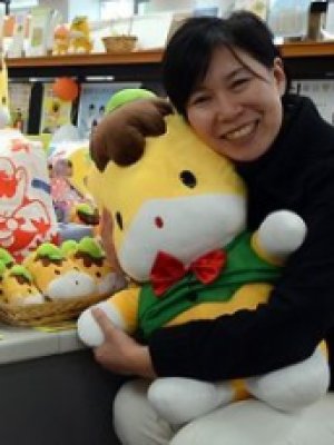 Fumiko Nakajima