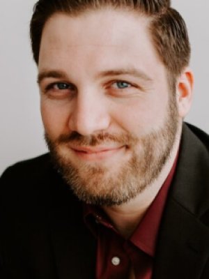 Aaron Campbell