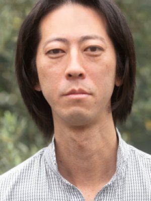 Naoki Satou