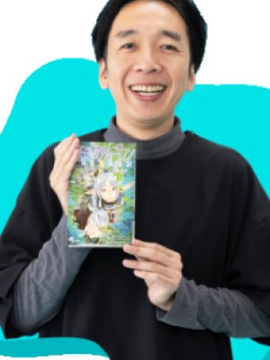 Katsumasa Ogura