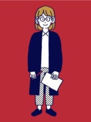 Youko Kanamori