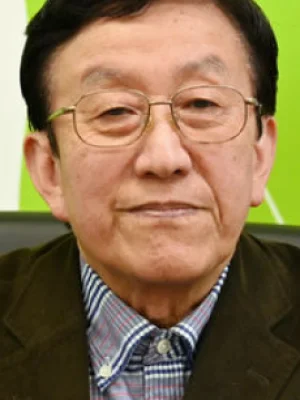 Hiroshi Sasagawa