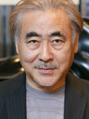 Yoshitaka Amano