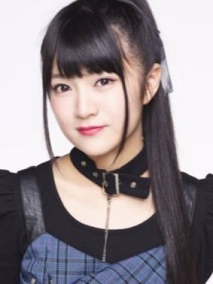 Anna Suzuki