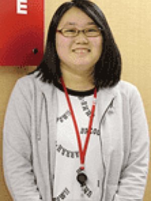 Chihiro Nishikawa