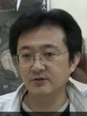 Atsushi Morikawa