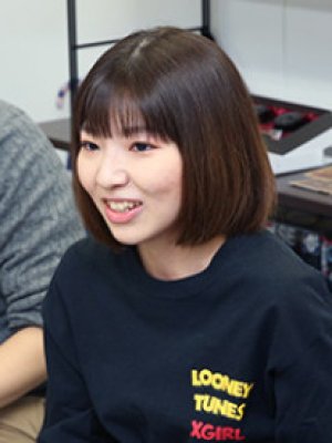 Airi Takegawa
