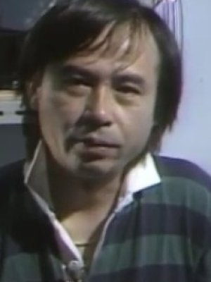 Iwao Yamaki