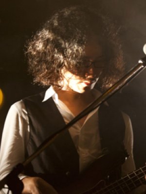 Katsuhiro Mafune