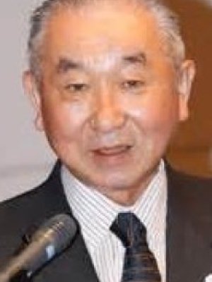 Hirokata Takahashi