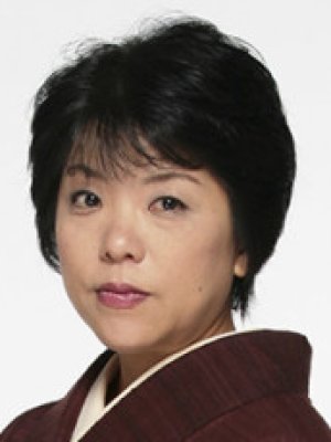 Megumi Hatakenaka