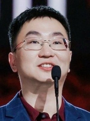 Ai Qianshui de Wuzei