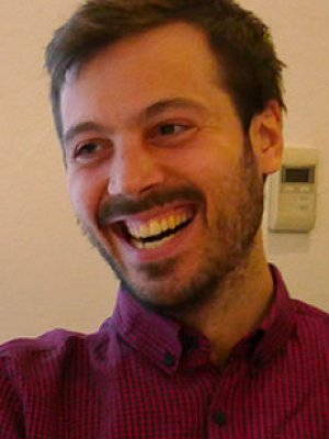 Abel Gongora