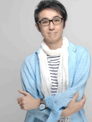 Toshiyuki Oomori