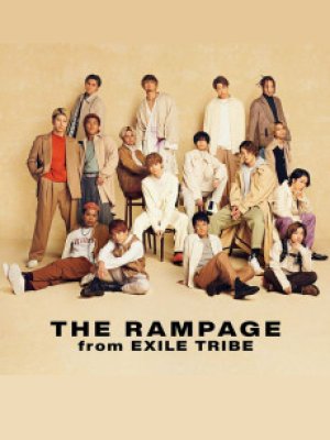 THE RAMPAGE from EXILE TRIBE