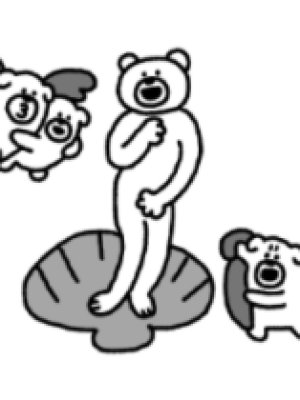 Takada Bear