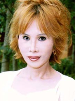 Mieko Hirota