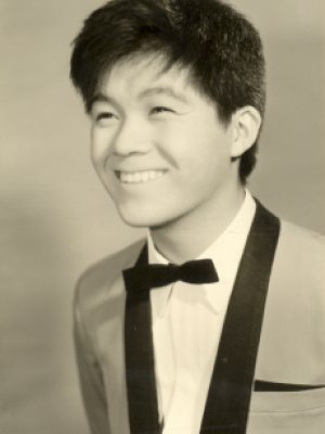 Kyuu Sakamoto