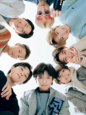 FANTASTICS from EXILE TRIBE