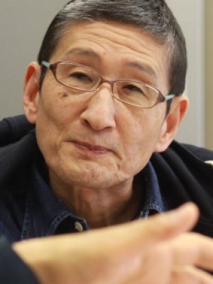 Tadashi Katou